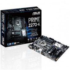 Материнская плата ASUS PRIME Z270-K