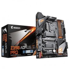 Материнская плата GIGABYTE Z390 AORUS PRO