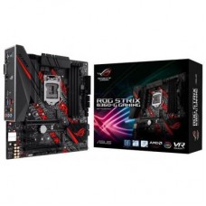 Материнская плата ASUS STRIX B360-G GAMING