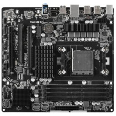 Материнская плата ASRock 970M PRO3