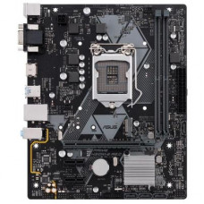 Материнская плата ASUS PRIME H310M-E R2.0