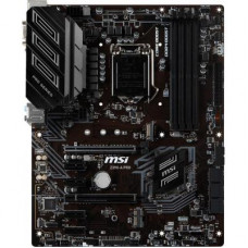 Материнская плата MSI Z390-A PRO