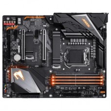 Материнская плата GIGABYTE Z390 AORUS PRO