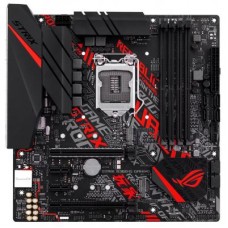 Материнская плата ASUS STRIX B360-G GAMING
