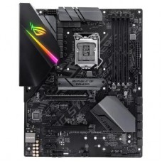 Материнская плата ASUS STRIX B360-F