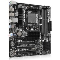 Материнская плата ASRock 970M PRO3