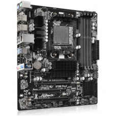 Материнская плата ASRock 970M PRO3