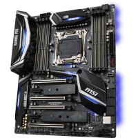 Материнская плата MSI X299 Gaming PRO CARBON