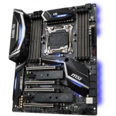 Материнская плата MSI X299 Gaming PRO CARBON