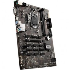 Материнская плата MSI H310-F PRO