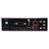 Материнская плата ASUS STRIX B360-F