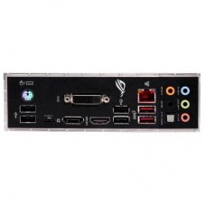 Материнская плата ASUS STRIX B360-F