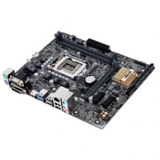 Материнская плата ASUS H110M-A/DP/C/SI