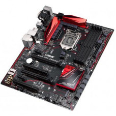 Материнская плата ASUS B150 PRO GAMING/AURA