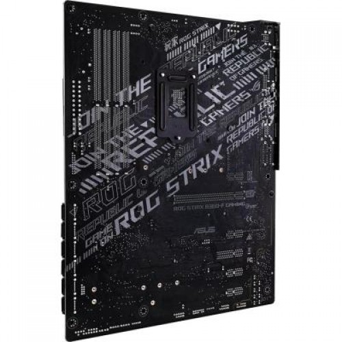 Материнская плата ASUS STRIX B360-F