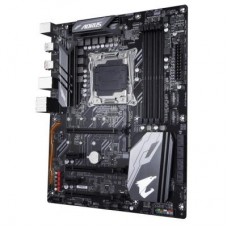 Материнская плата GIGABYTE X299 AORUS GAMING