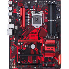 Материнская плата Asus EX-B250-V7 Socket 1151