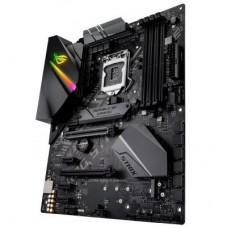 Материнская плата ASUS STRIX B360-F