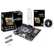 Материнская плата ASUS H110M-A/DP/C/SI