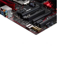 Материнская плата ASUS B150 PRO GAMING/AURA