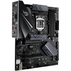 Материнская плата ASUS STRIX B360-F