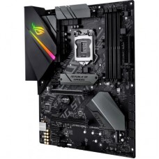 Материнская плата ASUS STRIX B360-F