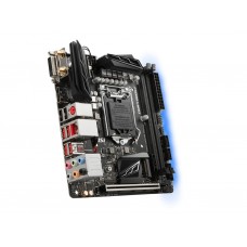 Материнская плата MSI B360I Gaming Pro AC