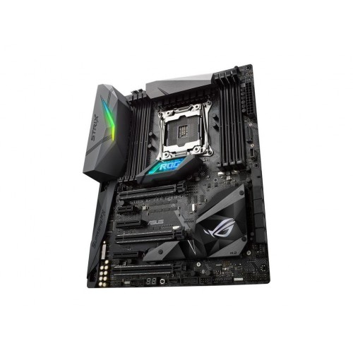 Материнская плата ASUS STRIX X299-E GAMING