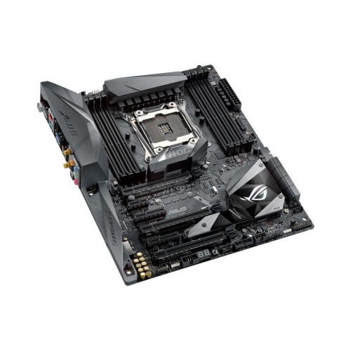 Материнская плата ASUS STRIX X299-E GAMING