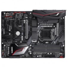 Материнская плата GIGABYTE Z390 Gaming X