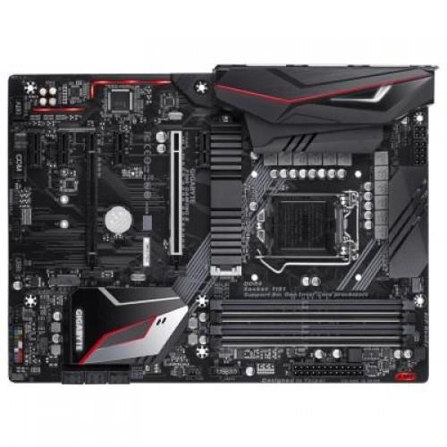 Материнская плата GIGABYTE Z390 Gaming X