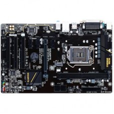 Материнская плата GIGABYTE GA-H110-D3