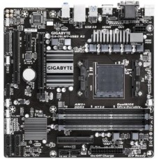 Материнская плата GIGABYTE GA-78LMT-USB3 R2