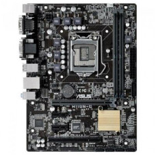 Материнская плата ASUS H110M-C/CSM