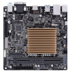 Материнская плата ASUS PRIME J3355I-C