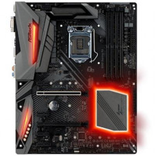 Материнская плата ASRock B360 Gaming K4