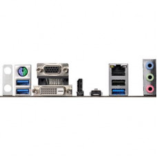 Материнская плата ASRock B250 PRO4