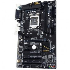 Материнская плата GIGABYTE GA-H110-D3