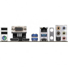 Материнская плата ASRock B360 Gaming K4