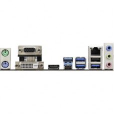 Материнская плата ASRock Z370M PRO4