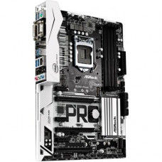 Материнская плата ASRock B250 PRO4