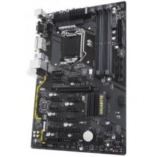 Материнская плата GIGABYTE GA-B250-FINTECH