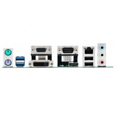 Материнская плата ASUS H110M-C2/C/SI