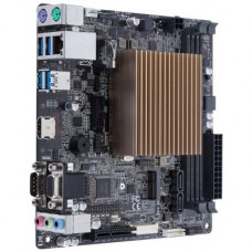 Материнская плата ASUS PRIME J3355I-C