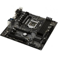 Материнская плата ASRock Z370M PRO4