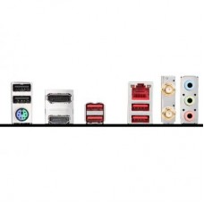 Материнская плата MSI B450I Gaming PLUS AC