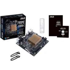 Материнская плата ASUS PRIME J3355I-C