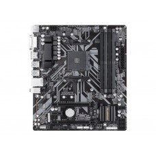 Материнская плата GIGABYTE B450M DS3H