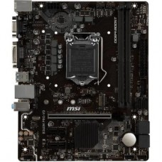 Материнская плата MSI B360M PRO-VD