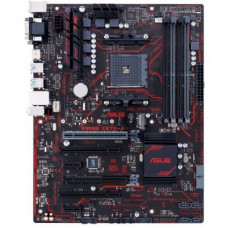 Материнская плата ASUS PRIME X370-A